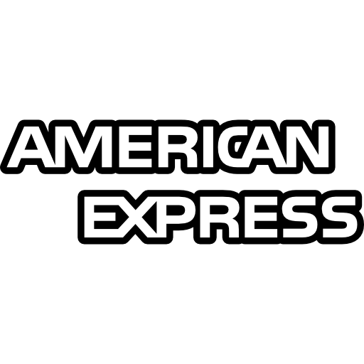 AMEX - Logo
