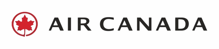 Air Canada - Logo