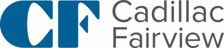 Cadillac Fairview - Logo