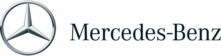 Mercedes Benz - Logo2